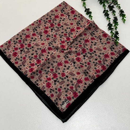 Nıne Fresh Soft Eşarp KSE69