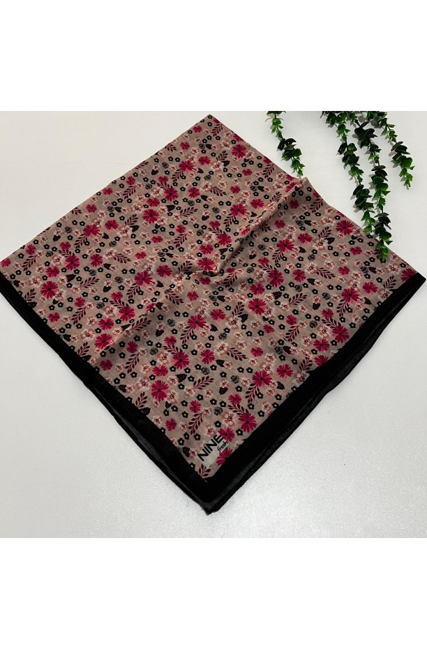 Nıne Fresh Soft Eşarp KSE69