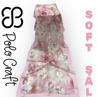 Polocraft Soft Şal KSE84