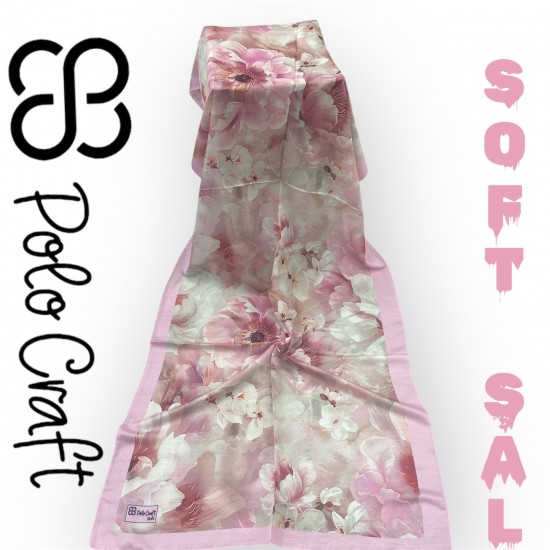 Polocraft Soft Şal KSE84