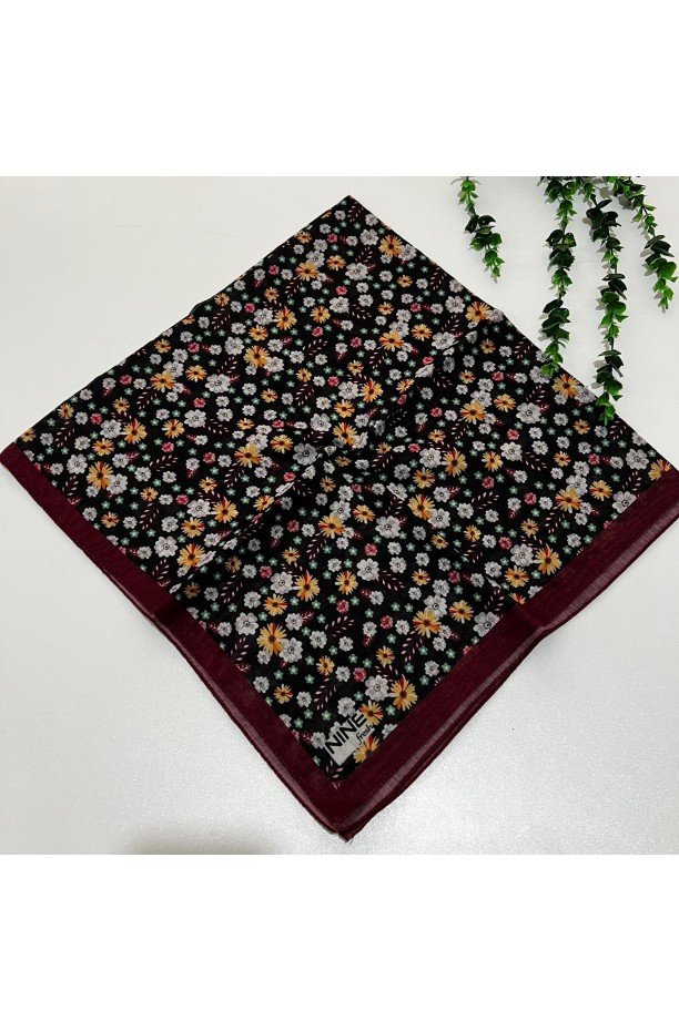 Nıne Fresh Soft Eşarp KSE68