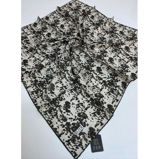 Zer Organik Eşarp KSE90