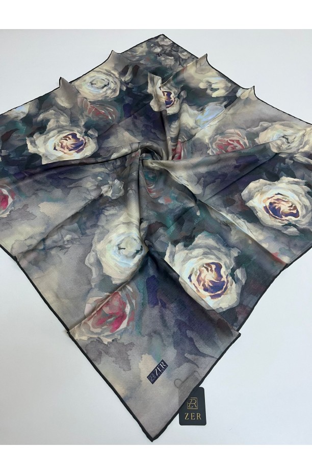 Zer Organik Eşarp KSE86