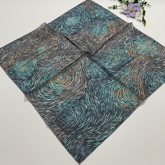 Locella Soft Eşarp KSE135