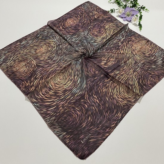 Locella Soft Eşarp KSE134