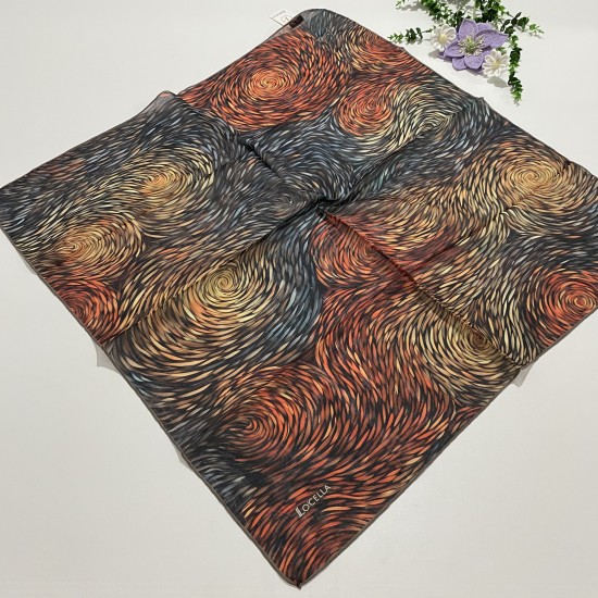 Locella Soft Eşarp KSE133