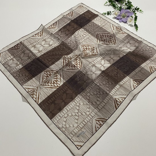 Bonjela Soft Eşarp KSE125