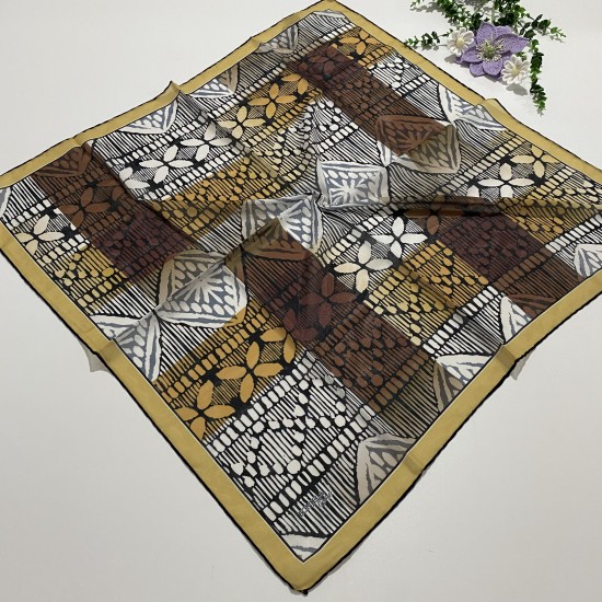 Bonjela Soft Eşarp KSE119