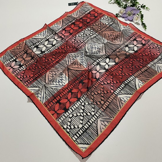 Bonjela Soft Eşarp KSE115