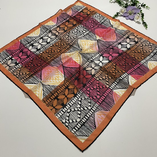 Bonjela Soft Eşarp KSE114