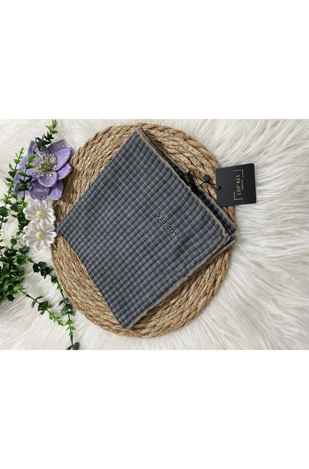 Lopres Soft Eşarp KSE176