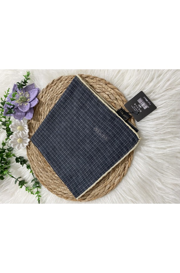 Lopres Soft Eşarp KSE175