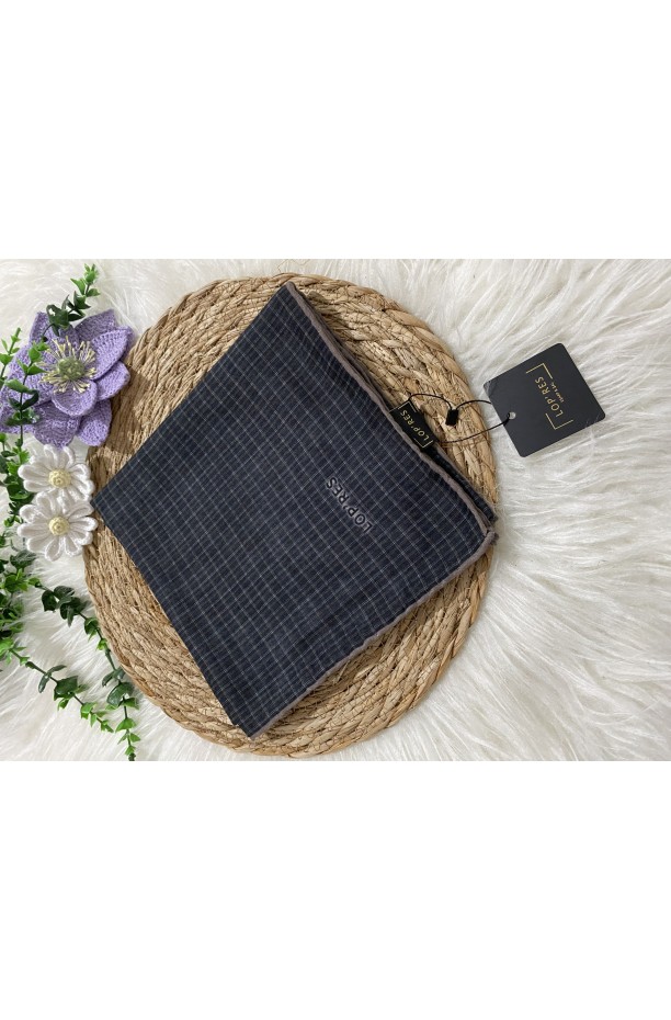 Lopres Soft Eşarp KSE174