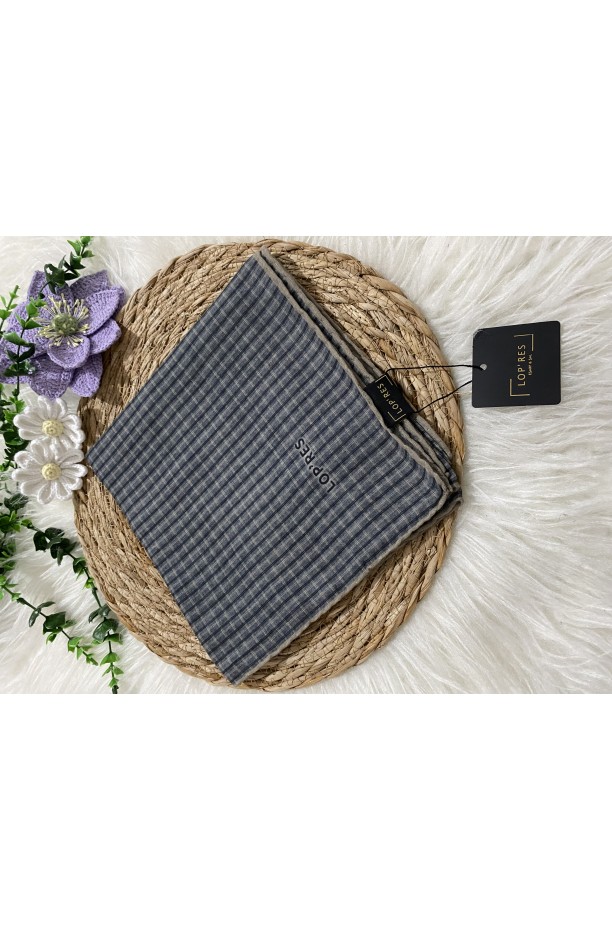 Lopres Soft Eşarp KSE172