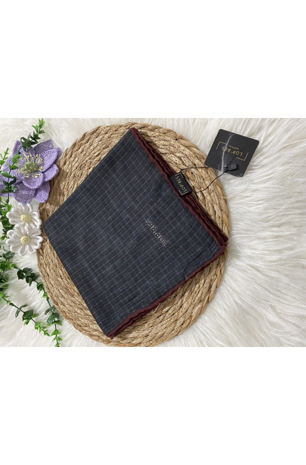 Lopres Soft Eşarp KSE171