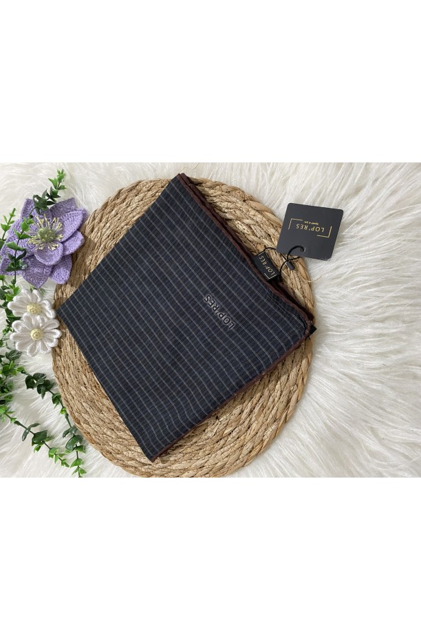 Lopres Soft Eşarp KSE167