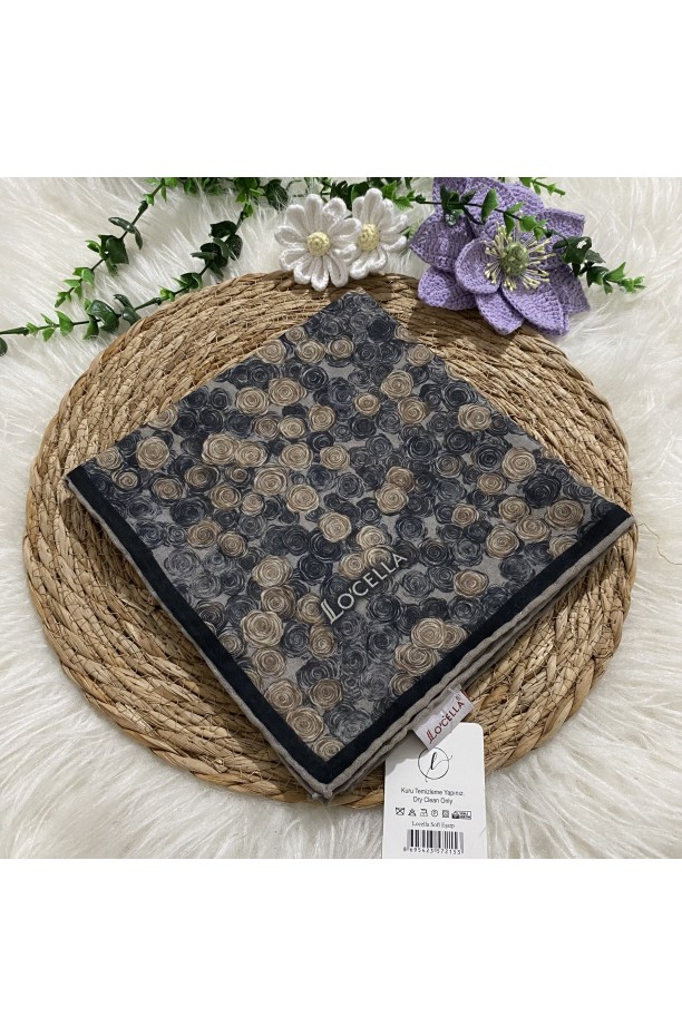 Locella Soft Eşarp KSE166
