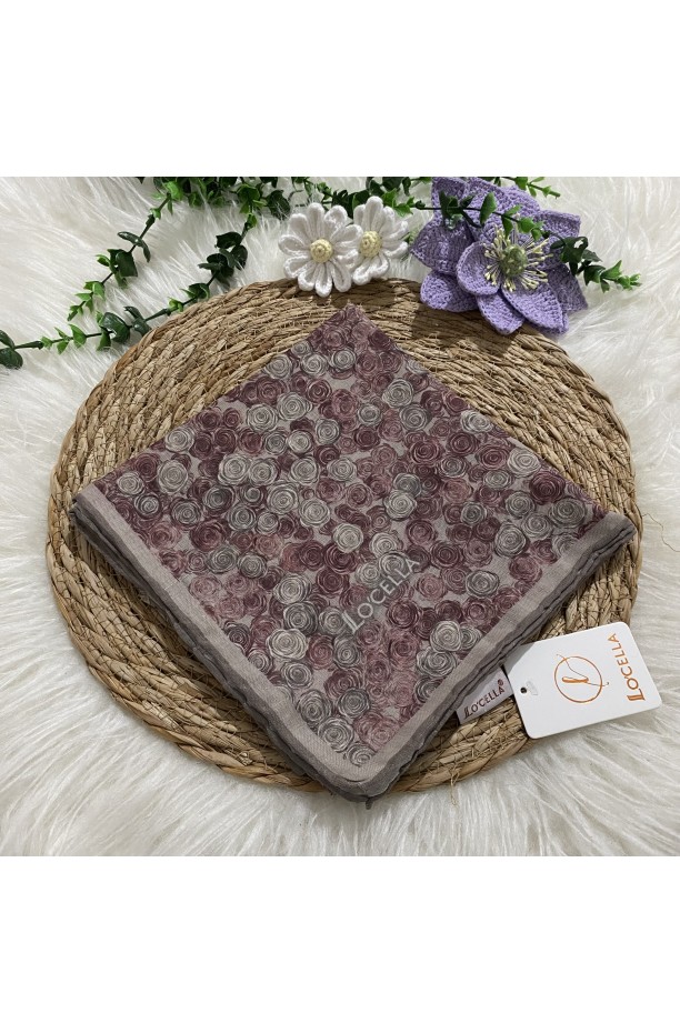 Locella Soft Eşarp KSE165