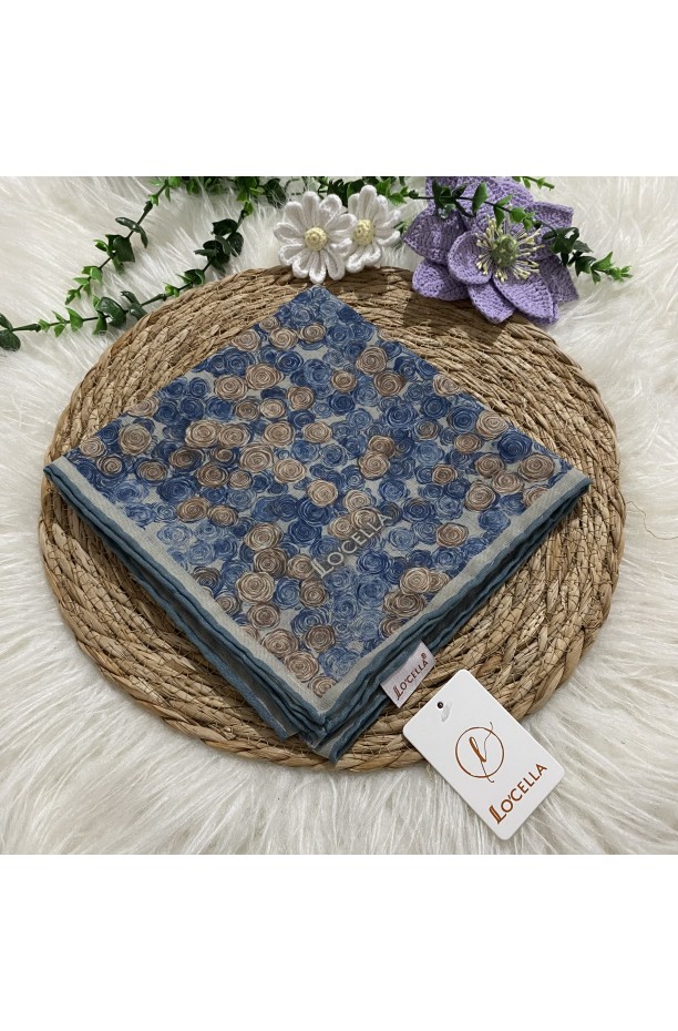 Locella Soft Eşarp KSE164