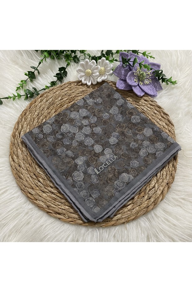 Locella Soft Eşarp KSE163