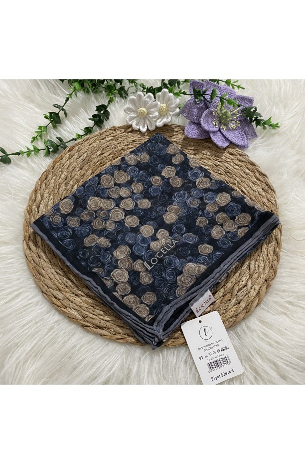 Locella Soft Eşarp KSE162