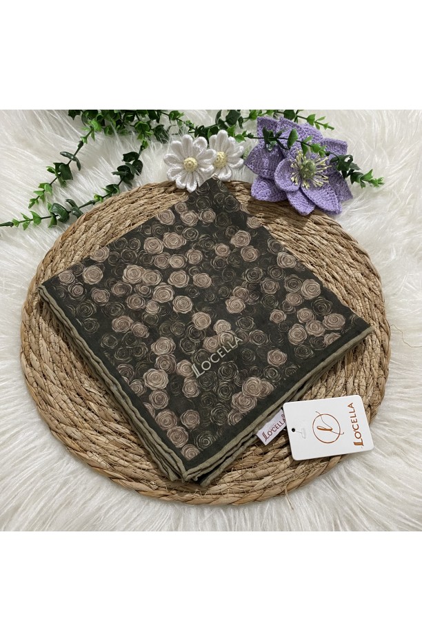 Locella Soft Eşarp KSE161