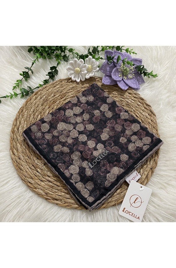 Locella Soft Eşarp KSE160