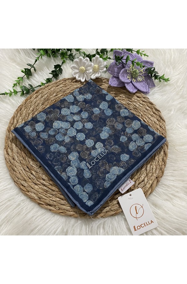 Locella Soft Eşarp KSE159