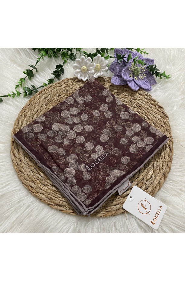 Locella Soft Eşarp KSE158