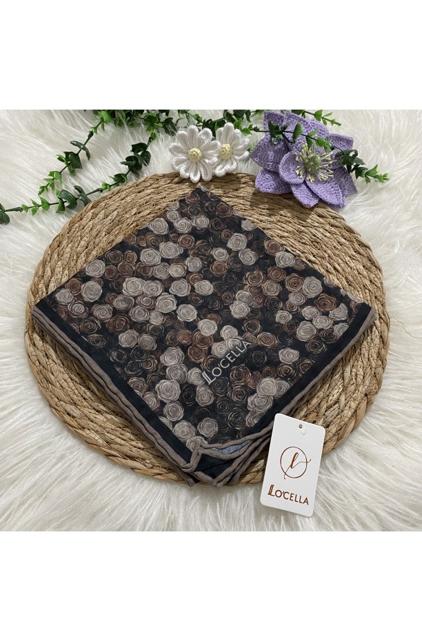 Locella Soft Eşarp KSE157