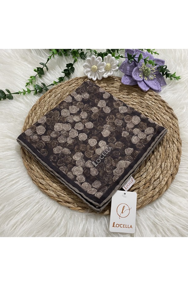 Locella Soft Eşarp KSE156