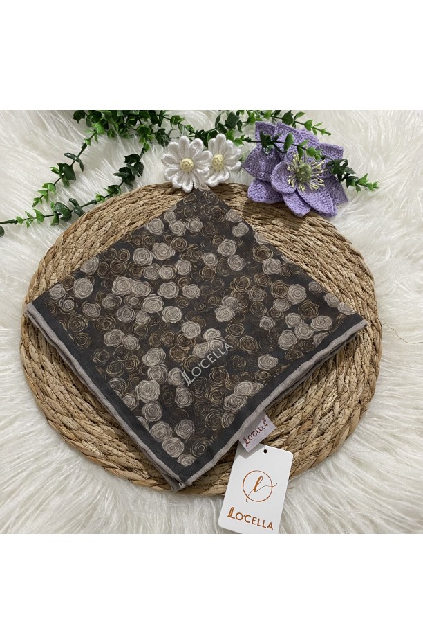 Locella Soft Eşarp KSE155