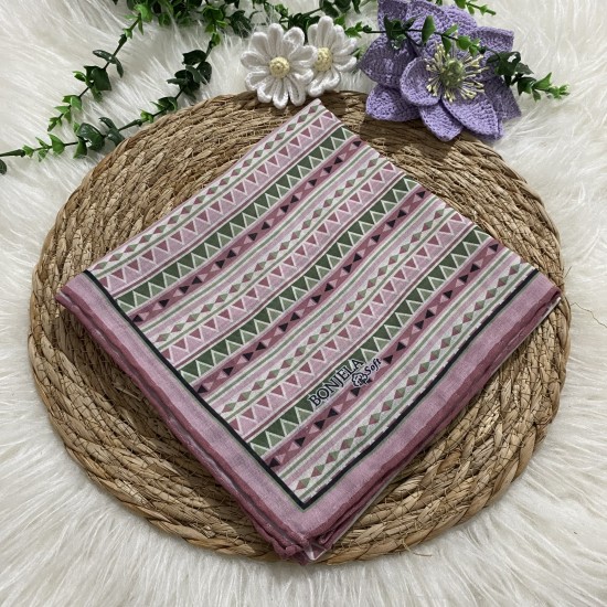 Bonjela Soft Eşarp KSE153