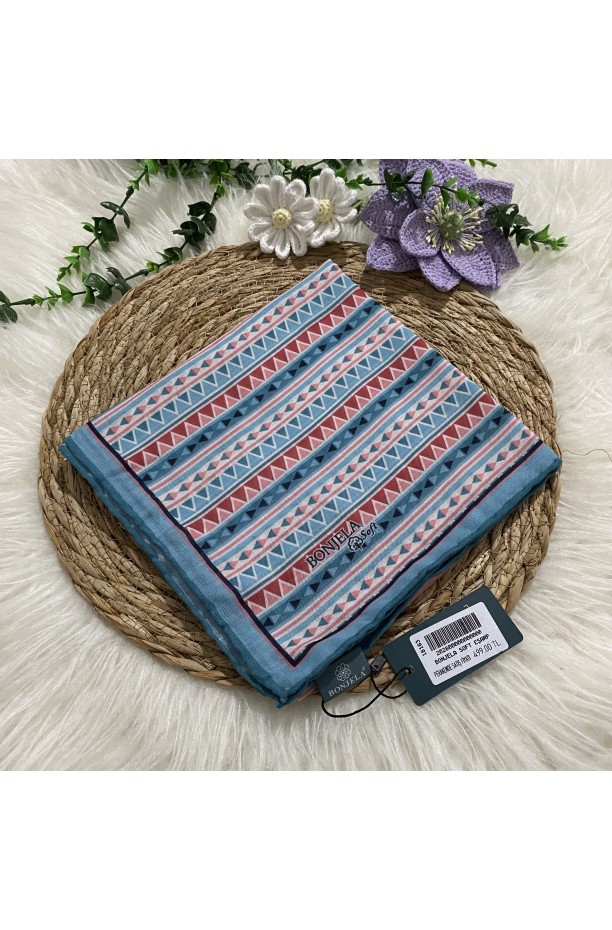 Bonjela Soft Eşarp KSE152