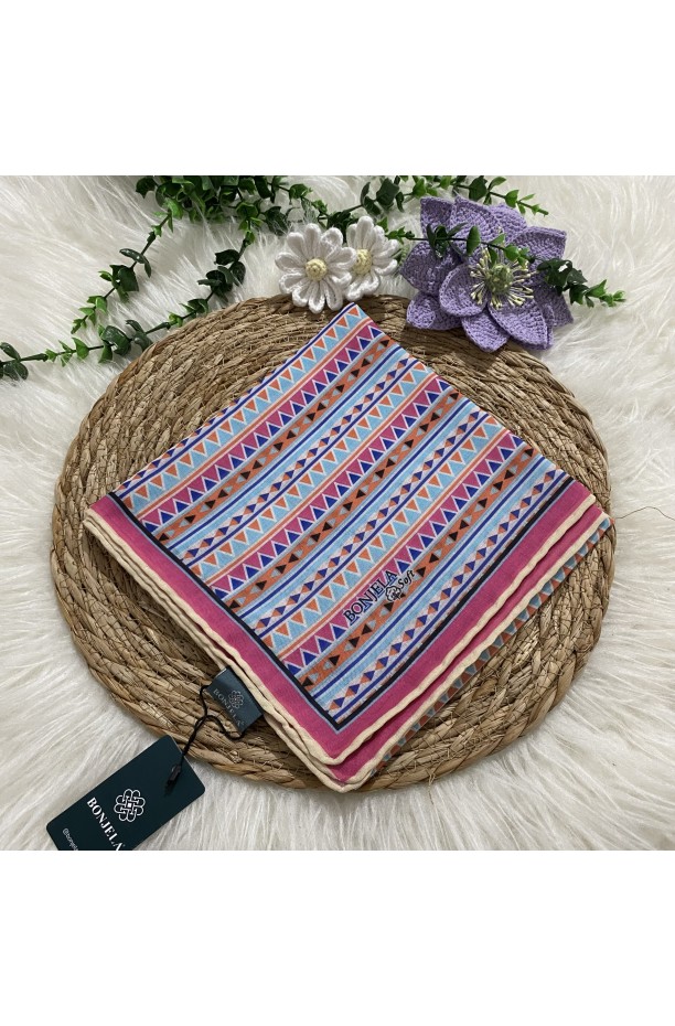 Bonjela Soft Eşarp KSE151