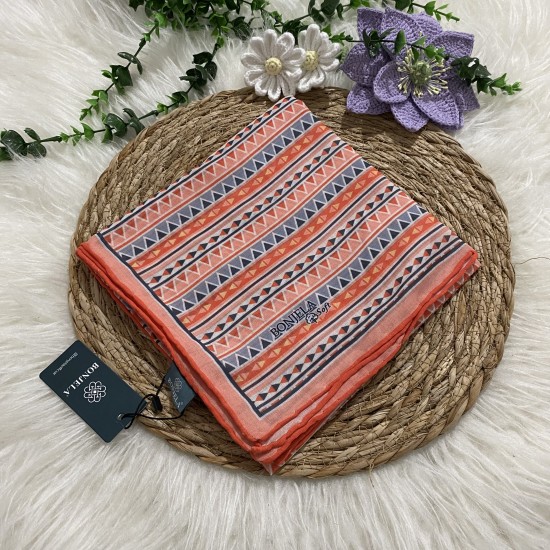 Bonjela Soft Eşarp KSE150