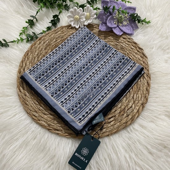 Bonjela Soft Eşarp KSE149