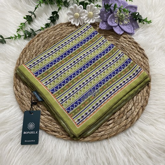 Bonjela Soft Eşarp KSE148