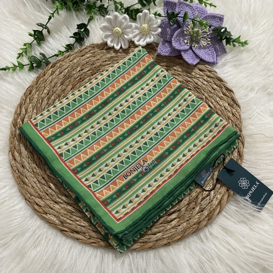 Bonjela Soft Eşarp KSE146