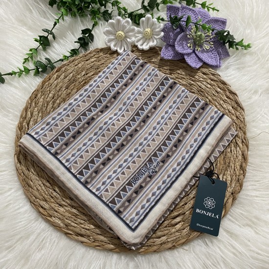 Bonjela Soft Eşarp KSE145