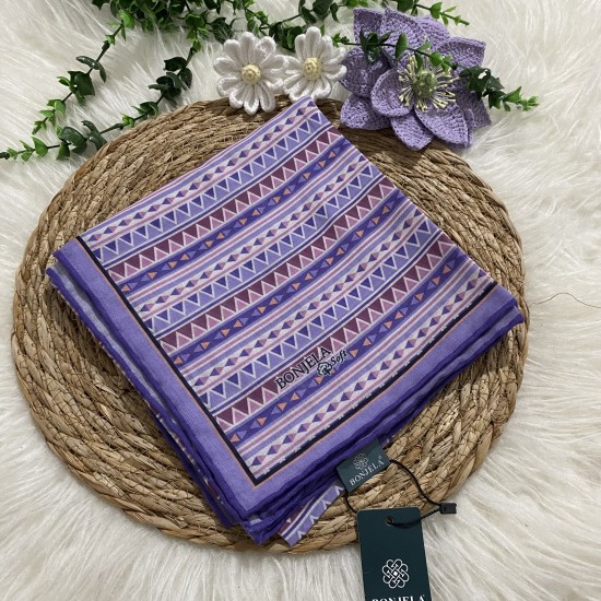 Bonjela Soft Eşarp KSE144
