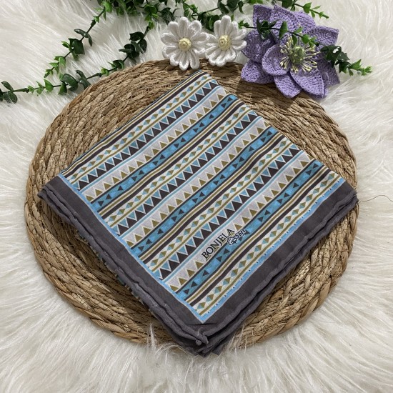 Bonjela Soft Eşarp KSE143