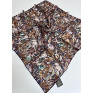 Zer Organik Eşarp KSE409