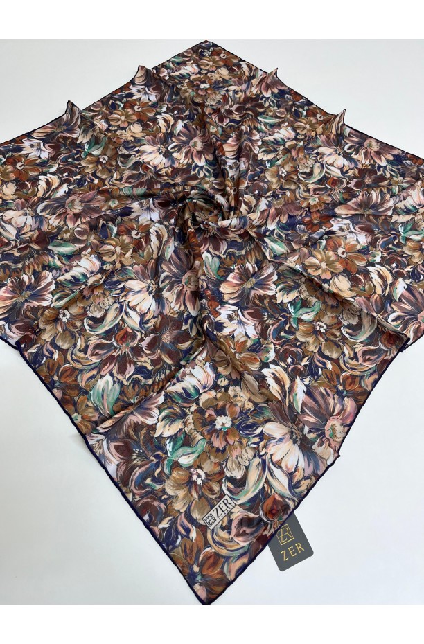 Zer Organik Eşarp KSE409