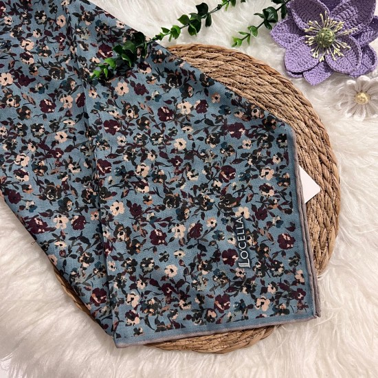 Locella Soft Eşarp KSE413