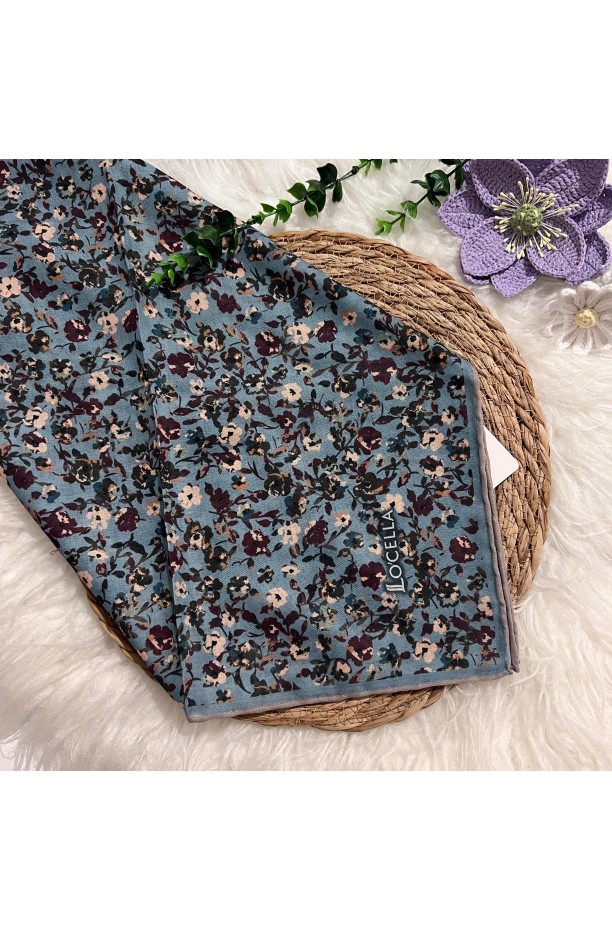 Locella Soft Eşarp KSE413