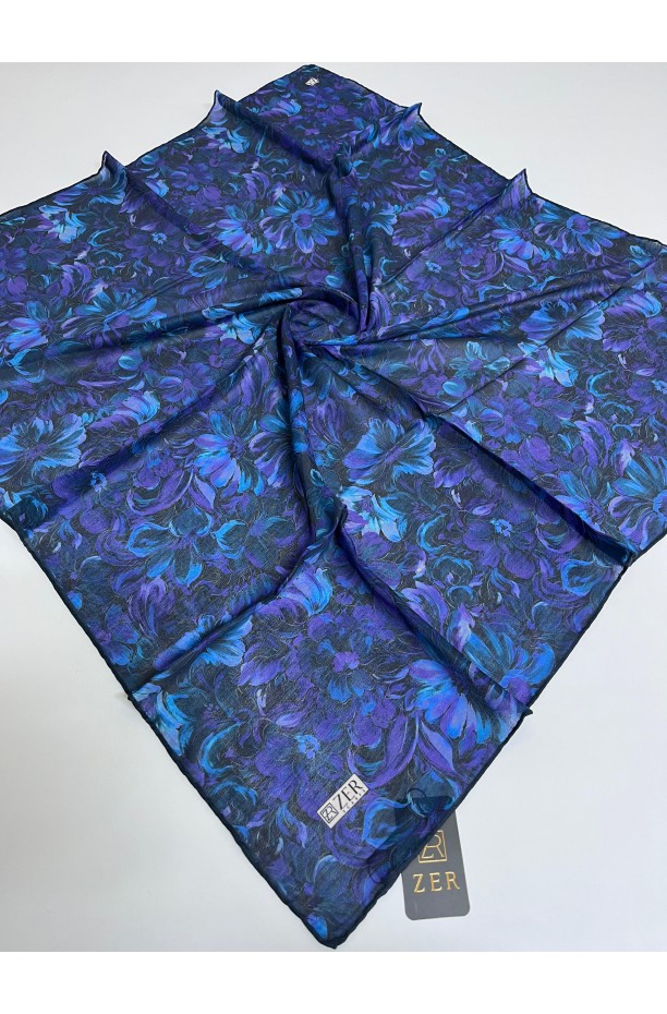 Zer Organik Eşarp KSE408