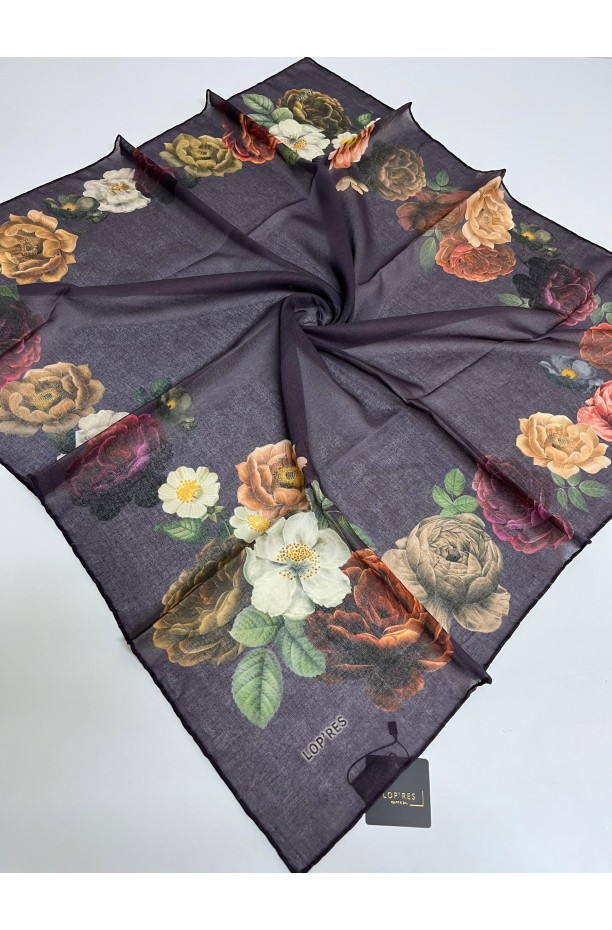 Lopres Soft Eşarp KSE781