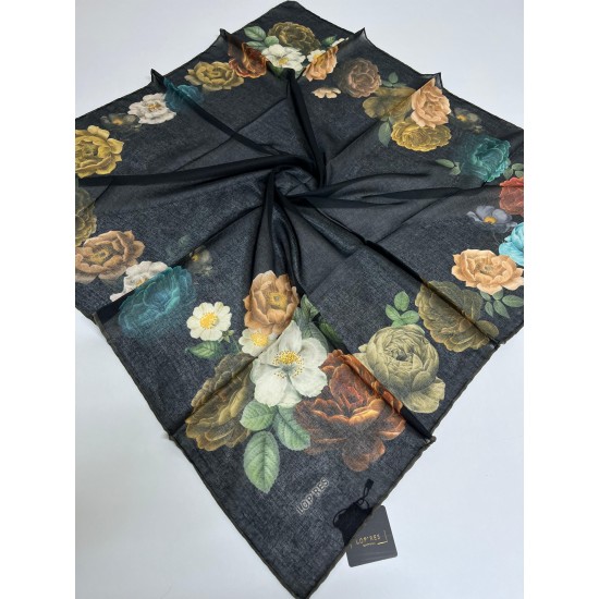 Lopres Soft Eşarp KSE780