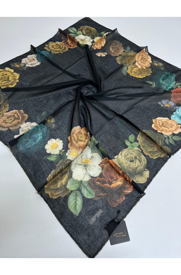 Lopres Soft Eşarp KSE780